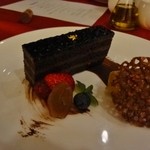 リストランテ エルベッタ - 