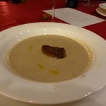 リストランテ エルベッタ - 