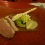 リストランテ エルベッタ - 