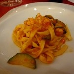 リストランテ エルベッタ - 