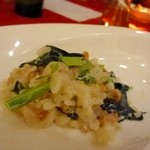 リストランテ エルベッタ - 