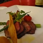 リストランテ エルベッタ - 