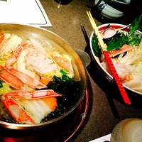 札幌かに家 本店 - 
