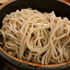 信州蕎麦の草笛