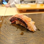 鮨 銀座おのでら 登龍門 - 