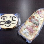 パン工房 リヨン メロン館 - 