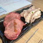 ホルモン焼 幸永 - 