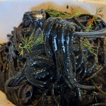 Sanga - ボリュームあって美味