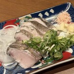 藁焼きと鯛めし 四国の酒場 - 