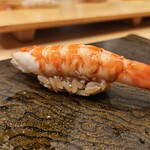 鮨 銀座おのでら 登龍門 - 