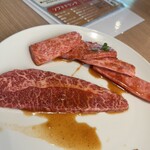 ホルモン焼 幸永 - 