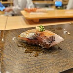 鮨 銀座おのでら 登龍門 - 