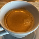 Sanga - コーヒー