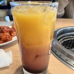 ホルモン焼 幸永 - 