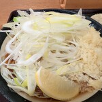 手打うどん いわしや 青山店 - 