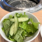 ホルモン焼 幸永 - 