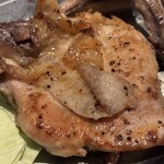 藁焼きと鯛めし 四国の酒場 - 