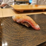 鮨 銀座おのでら 登龍門 - 