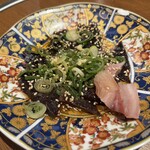 藁焼きと鯛めし 四国の酒場 - 