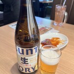 ホルモン焼 幸永 - 