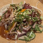 藁焼きと鯛めし 四国の酒場 - 