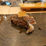 鮨 銀座おのでら 登龍門 - 