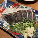 藁焼きと鯛めし 四国の酒場 - 