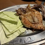藁焼きと鯛めし 四国の酒場 - 