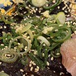 藁焼きと鯛めし 四国の酒場 - 