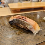 鮨 銀座おのでら 登龍門 - 