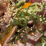 藁焼きと鯛めし 四国の酒場 - 