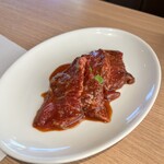 ホルモン焼 幸永 - 