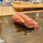 鮨 銀座おのでら 登龍門 - 