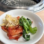 ホルモン焼 幸永 新宿東口店 - 