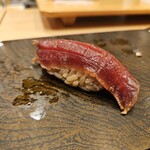 鮨 銀座おのでら 登龍門 - 