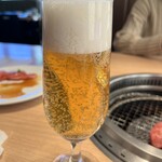 ホルモン焼 幸永 - 