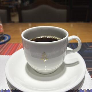 ザ ロイヤル カフェ ヨコハマ モンテローザ_0