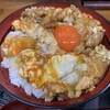 鳥めし 鳥藤分店