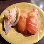 回転寿司 北海素材 岸和田店 キシワダテン - 