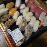 はま寿司 - 料理写真: