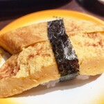 回転寿司 北海素材 岸和田店 - 