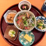 手作り和食 つぐみ - 