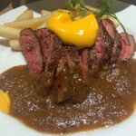 赤白 ルクア大阪店 - 