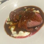 赤白 ルクア大阪店 - 