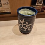 鮨 銀座おのでら 登龍門 - 