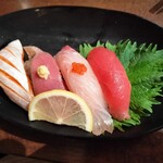 回転寿司 北海素材 岸和田店 - 