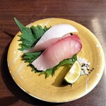 回転寿司 北海素材 岸和田店 キシワダテン - 