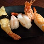 回転寿司 北海素材 岸和田店 キシワダテン - 