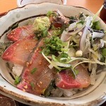 手作り和食 つぐみ - 