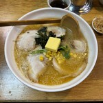 味噌一 - 料理写真: